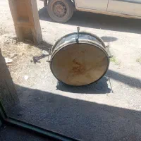 طبل پوستی