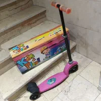 اسکوتر دخترانه