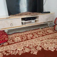میزتلفزون