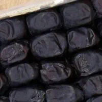 خرمای بم