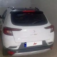 اطلس G|خودرو سواری و وانت|اقبالیه, |دیوار