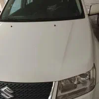 سوزوکی ویتارا