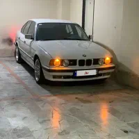 m50 1994 bmw e34