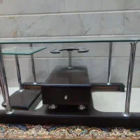 میز عسلی|مبلمان خانگی و میز عسلی|قم, باسکول|دیوار