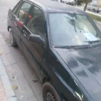پراید 83