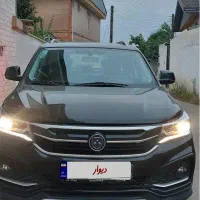 فردا موتور Sx5 در حد صفر