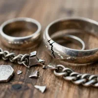 خرید و فروش نقره شکسته و ساچمه