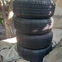 لاستیک ۲۰۵ رازی ۱۵