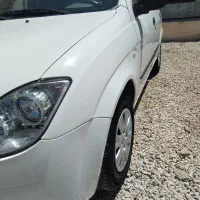 تیبا 2 مدل 99درجه یک گاز سیمی