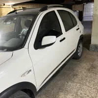 کوییک ار مدل ۴۰۳ کیلومتر ۲۹ هزارتا