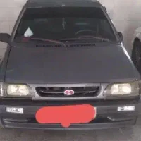 هاچبک ۷۳