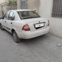 تیبا مدل 91