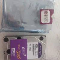 هارد بنفش اصلی در حدنو