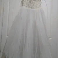 لباس عروس