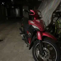 موتور tvs مدل 94 تی وی اس