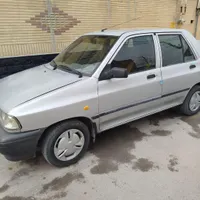 پراید 131 EX، مدل ۱۳۹۴