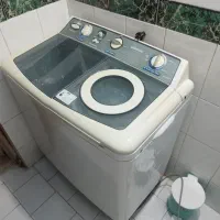 ماشین لباس شویی سامسونگ