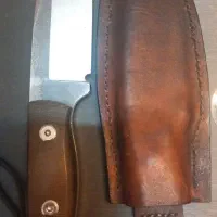 چاقو و کارد شکاری