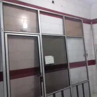 فروش درب چوبی وآلومینیومی