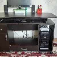 میز کامپیوتر وتحریر