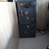 گاوصندوق کاوه اصل
