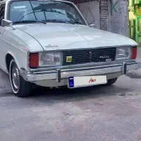پیکان کلاسیک مدل ۸۰