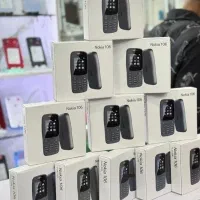 فروش عمده و تکی گوشی ساده نوکیا و سامسونگ