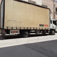 حمل اثاثیه منزل در اصفهان به صورت شبانه روزی