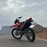 تریل 1404 کویر