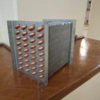 کوئل فنکوئل ،اسپیلت ،هواساز