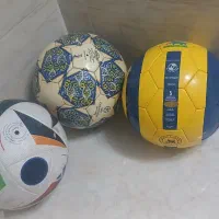 توپ فوتبال