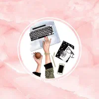 طراحی سریع و حرفه‌ای لوگو  پوستر  پاورپوینت