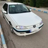 پژو پارس ۱۴۰۱