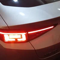 فروش خودرو چانگان نوو A05 صفر کیلومتر