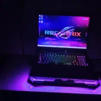 لپ تاپ ایسوس ROG STRIX4060 G814نسل 14