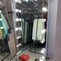 آینه|آینه|گنبد کاووس, |دیوار