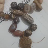 مهره قدیمی گبری