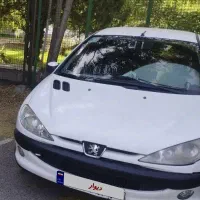 206 مدل 1400