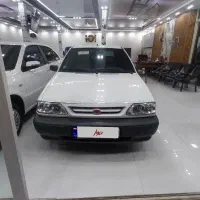 پراید131