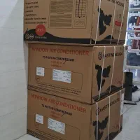کولر ۱۸ هزار پنجره ای استینگهاوس اوجنرال پیستونی