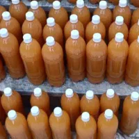 سرک سیب تازه
