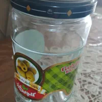 شیشه ترشی