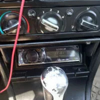 سیستم حرفه ایی کامل ماشین