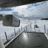 نمایندگی ۳ برند اصلی دوربین مداربسته و دزدگیر