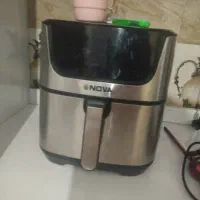 سرخکن بدون روغن