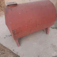 تانکر سوخت
