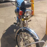 هندا ۱۲۵ زیگما ۱۳۸۹