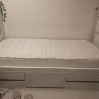 تشک یک نفره رویال ۱۰۰×۲۰۰
