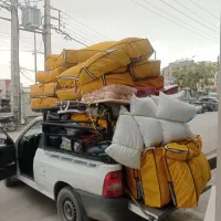 وانت حرکت از بهبهان و شهر های اطراف به سمت بوشهر