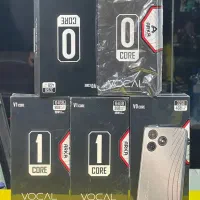 گوشی اکبند با گارانتی vocal 0/1